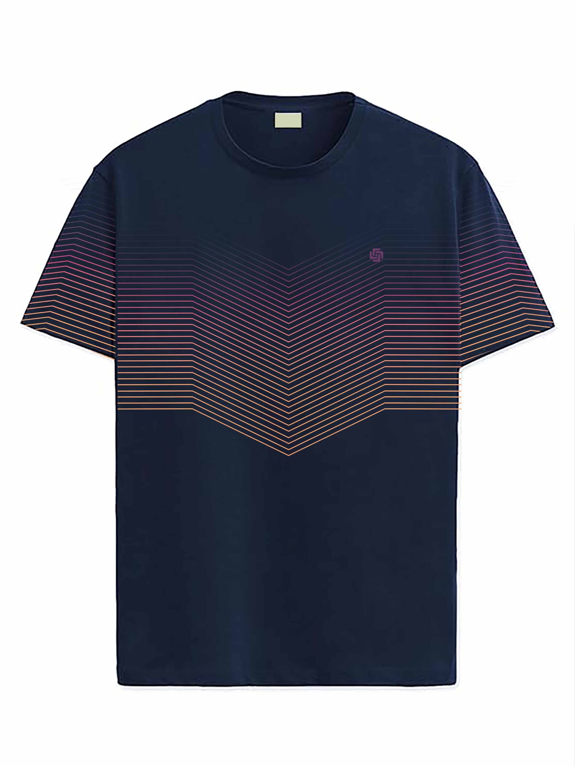 Men's t Shirt Artwork (Sports Wear )