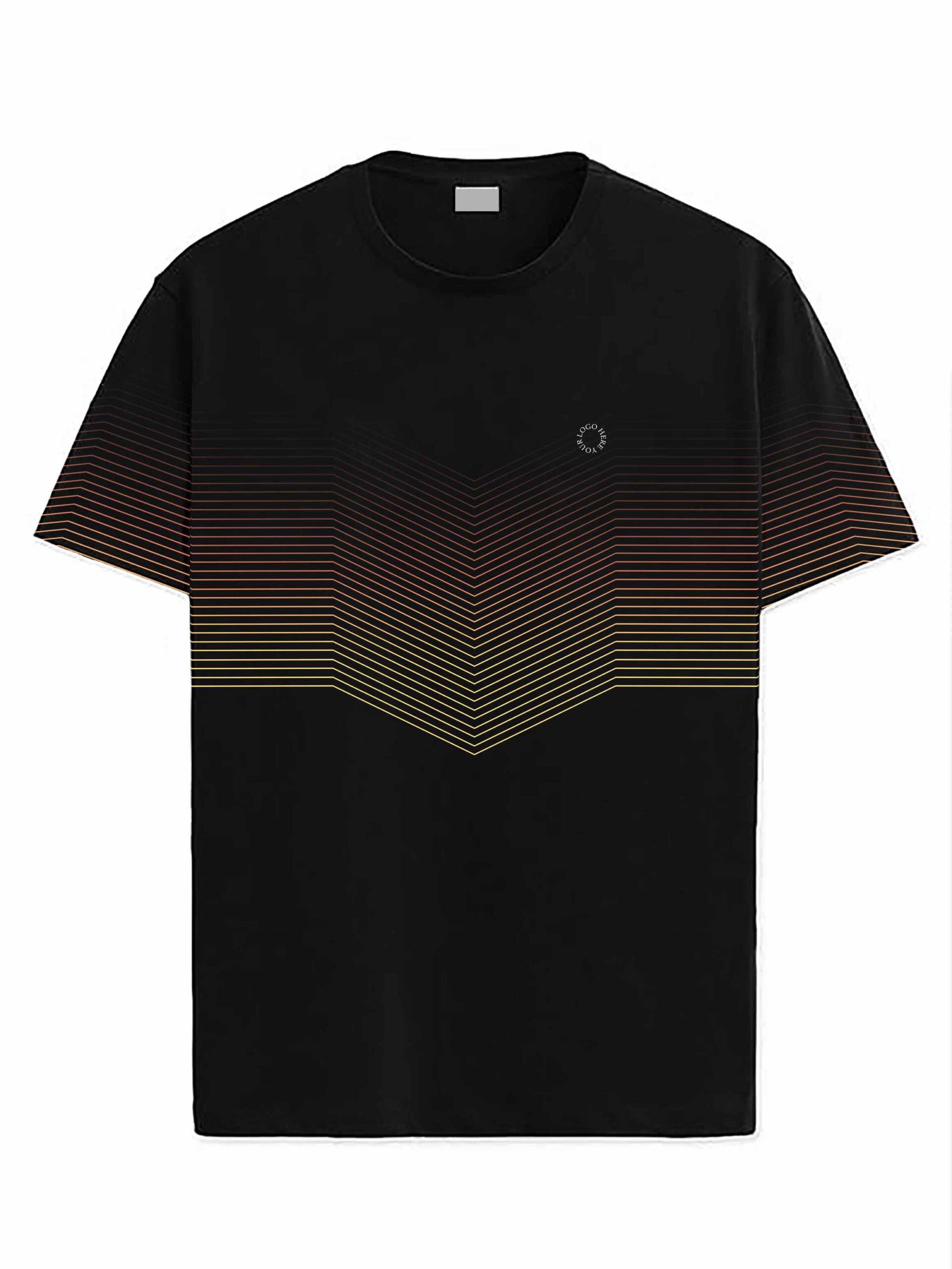 Men's t Shirt Artwork (Sports Wear ) - Image 2